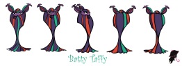 Taffy Batty
