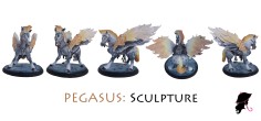Pegasus full turnaround